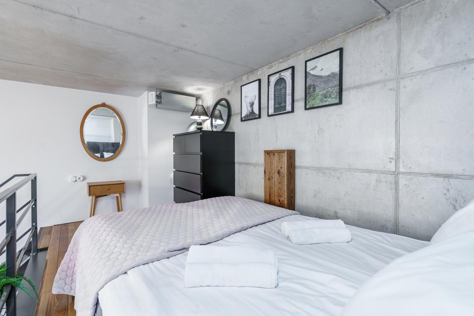 טאלין Dream Stay - Modern City Centre Lofts With Self Check-In מראה חיצוני תמונה