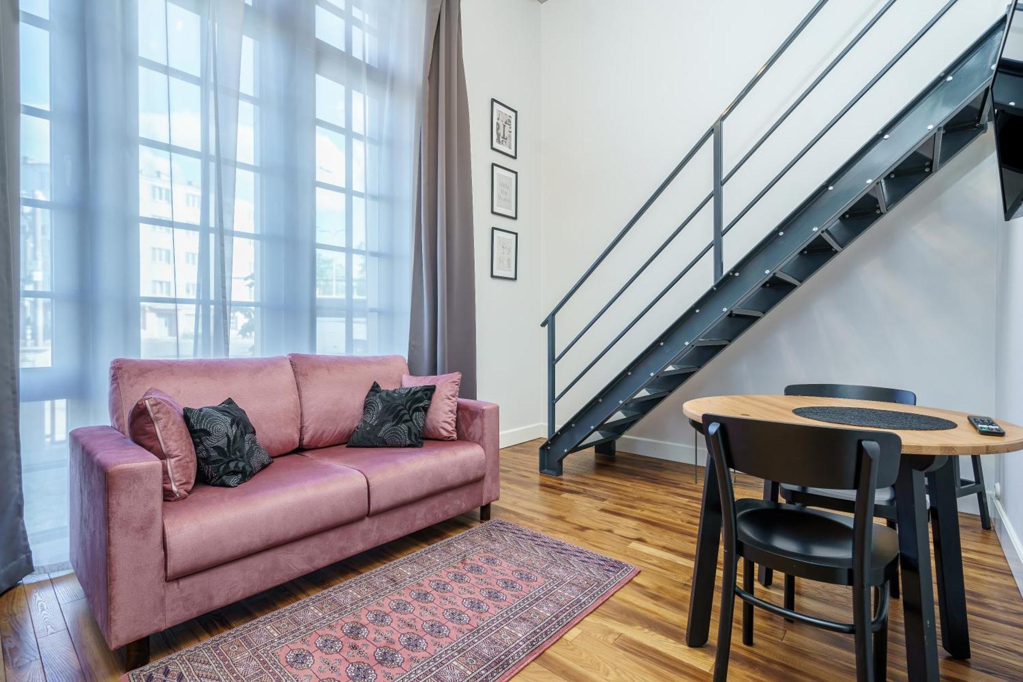 טאלין Dream Stay - Modern City Centre Lofts With Self Check-In מראה חיצוני תמונה