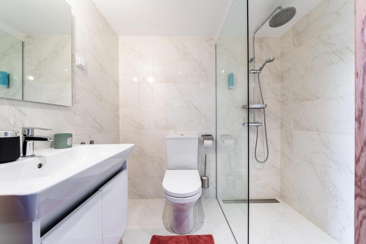 טאלין Dream Stay - Modern City Centre Lofts With Self Check-In מראה חיצוני תמונה