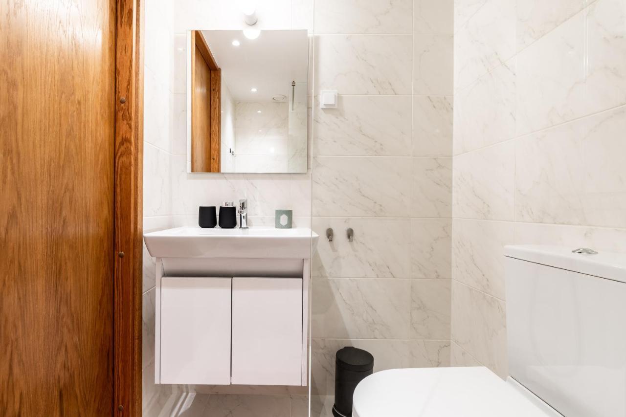 טאלין Dream Stay - Modern City Centre Lofts With Self Check-In מראה חיצוני תמונה